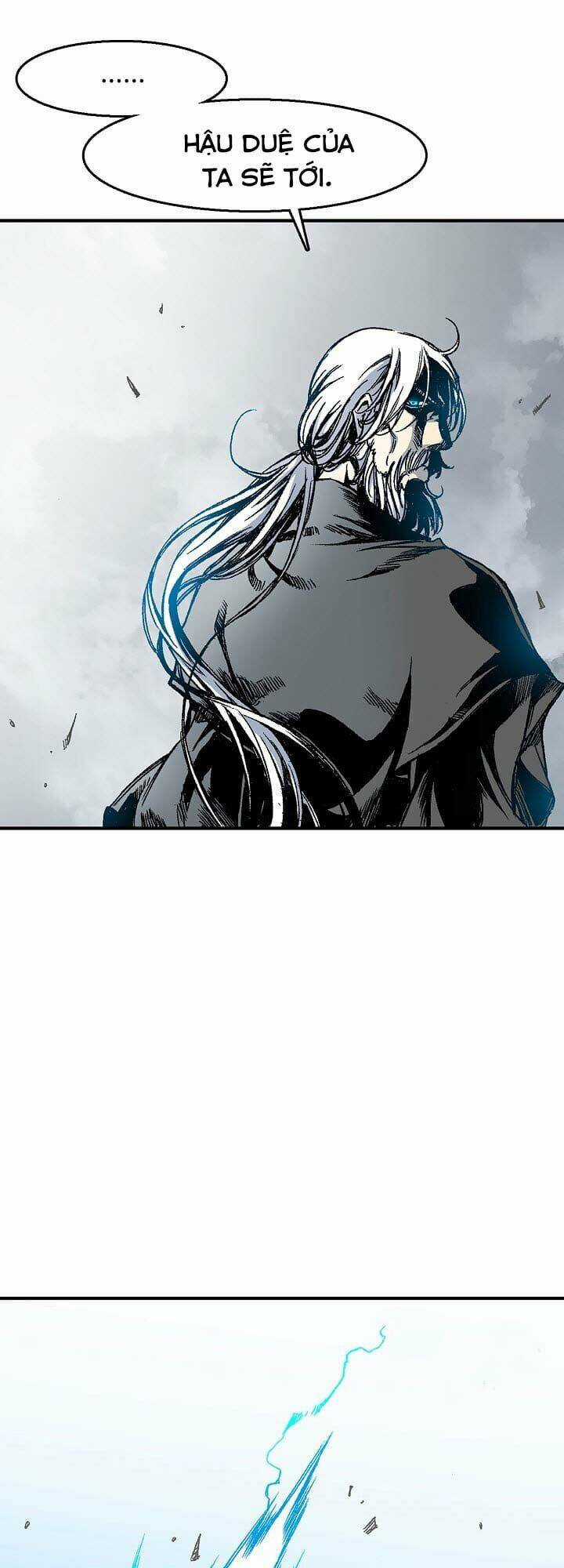 Hồi Ức Của Chiến Thần Chương 1 trang 33