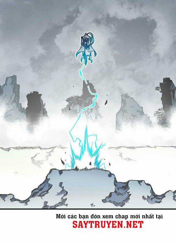 Hồi Ức Của Chiến Thần Chương 1 trang 35