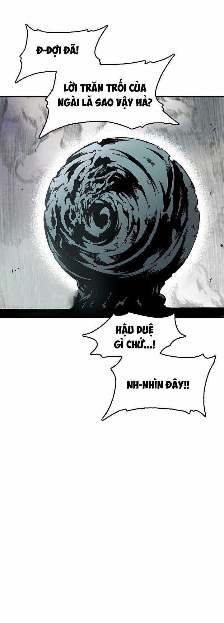 Hồi Ức Của Chiến Thần Chương 1 trang 40