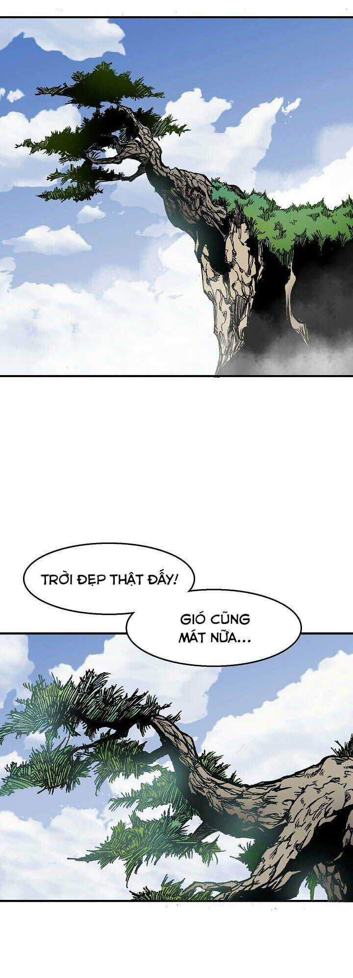 Hồi Ức Của Chiến Thần Chương 1 trang 44