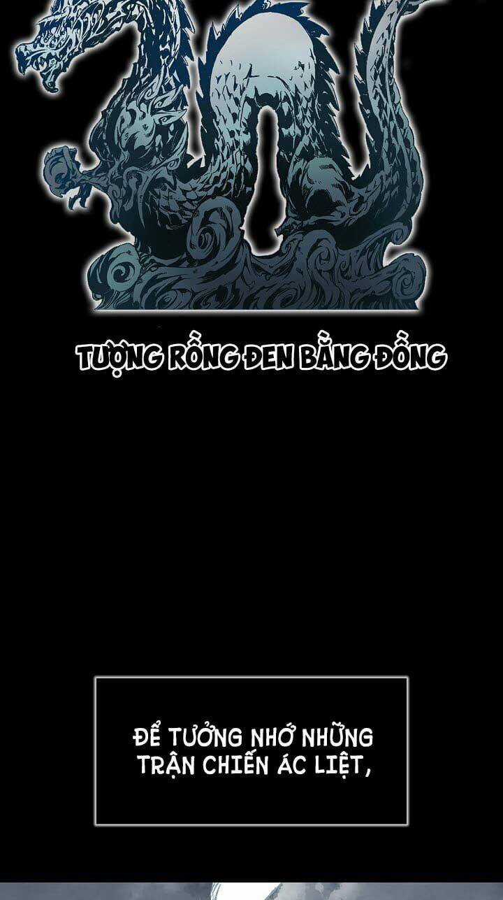 Hồi Ức Của Chiến Thần Chương 1 trang 5