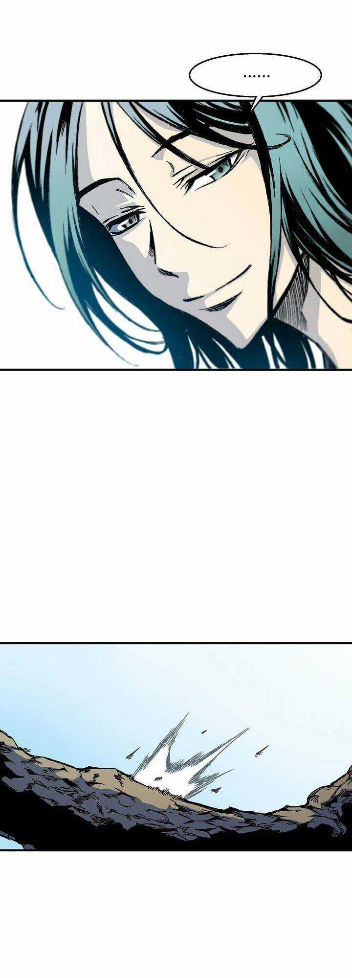 Hồi Ức Của Chiến Thần Chương 1 trang 50