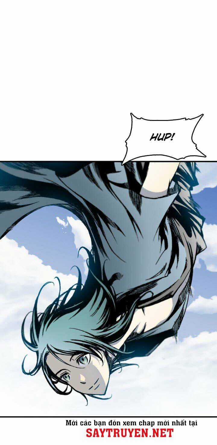 Hồi Ức Của Chiến Thần Chương 1 trang 51