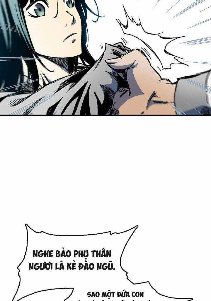 Hồi Ức Của Chiến Thần Chương 1 trang 59