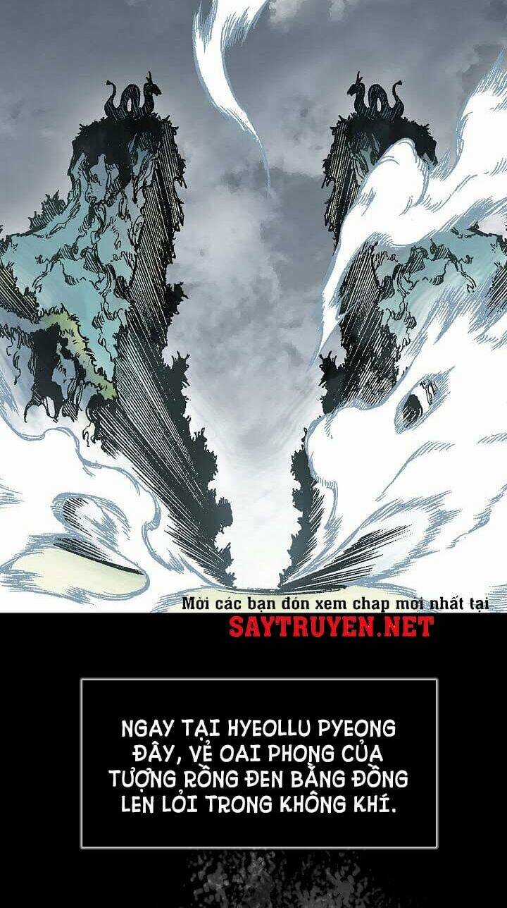 Hồi Ức Của Chiến Thần Chương 1 trang 6