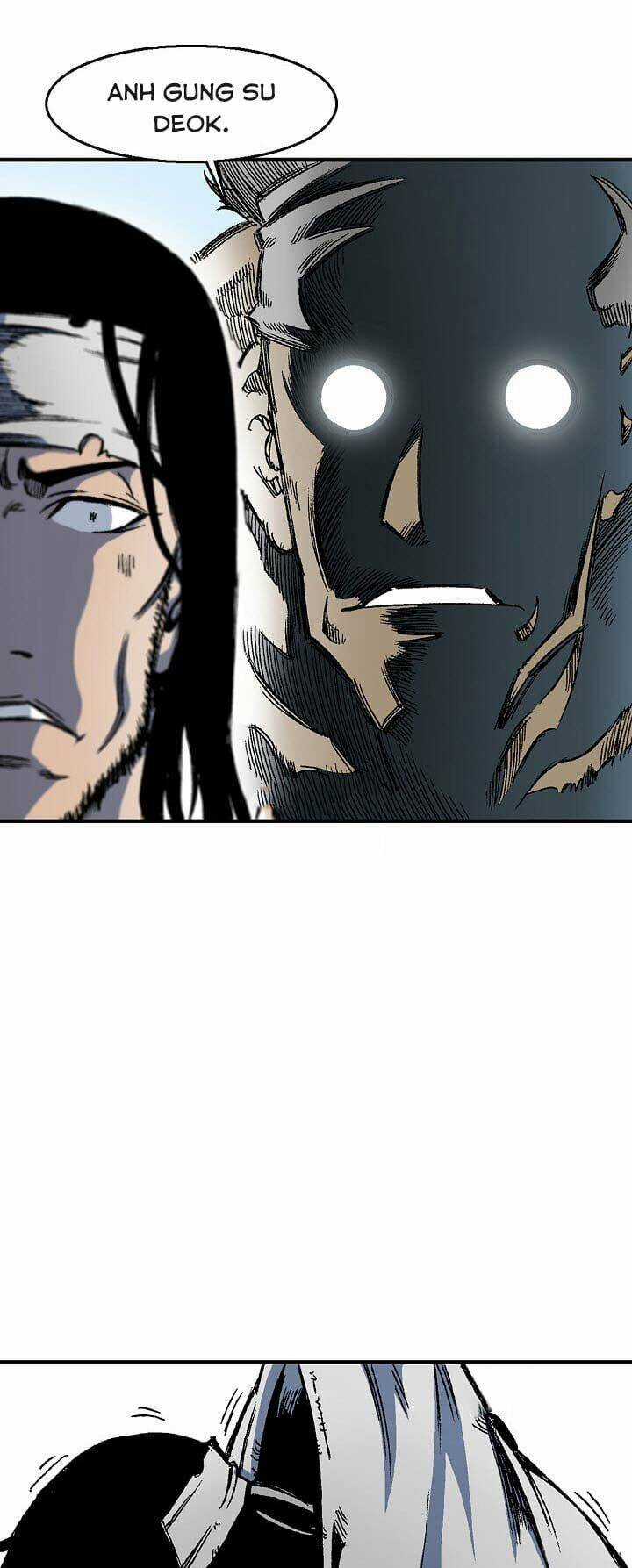 Hồi Ức Của Chiến Thần Chương 1 trang 61