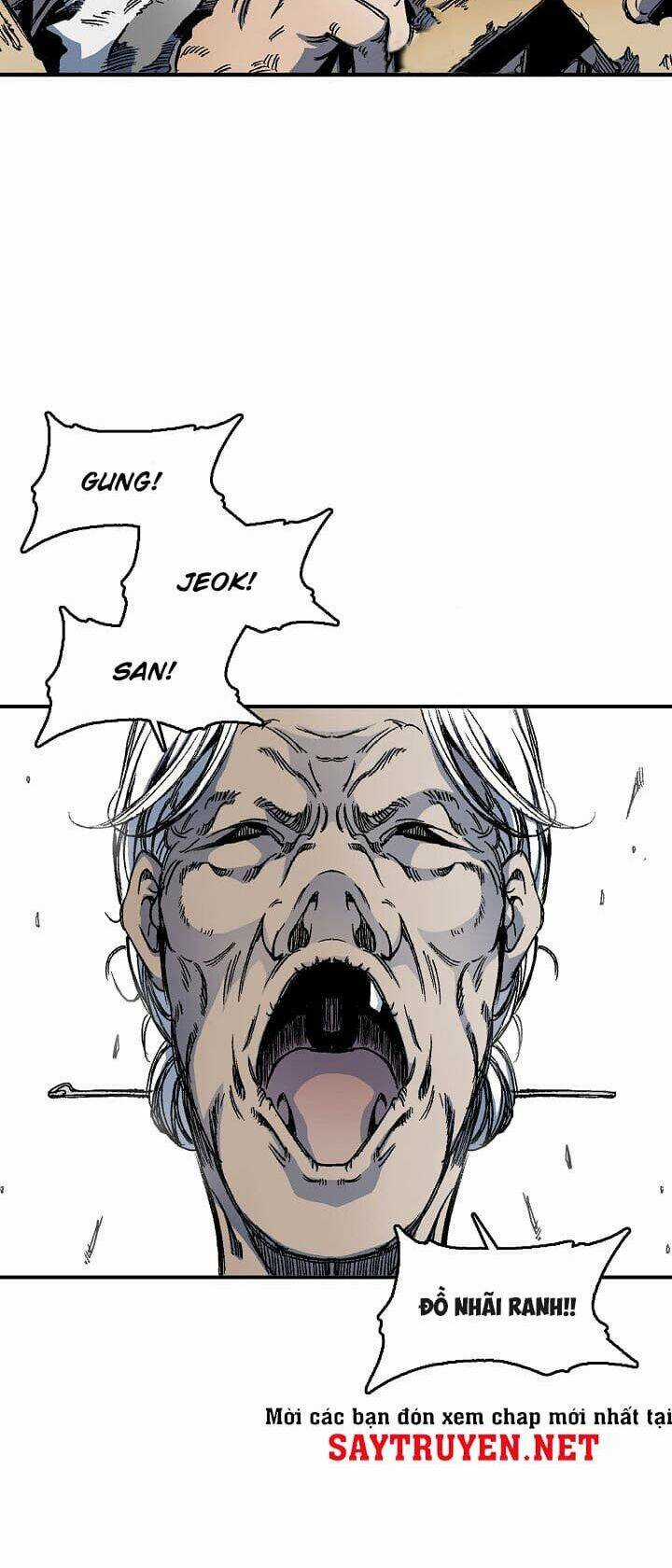 Hồi Ức Của Chiến Thần Chương 1 trang 66