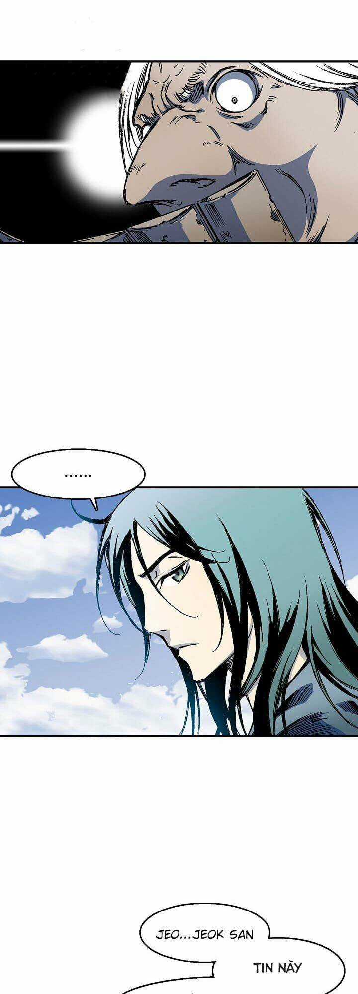 Hồi Ức Của Chiến Thần Chương 1 trang 69