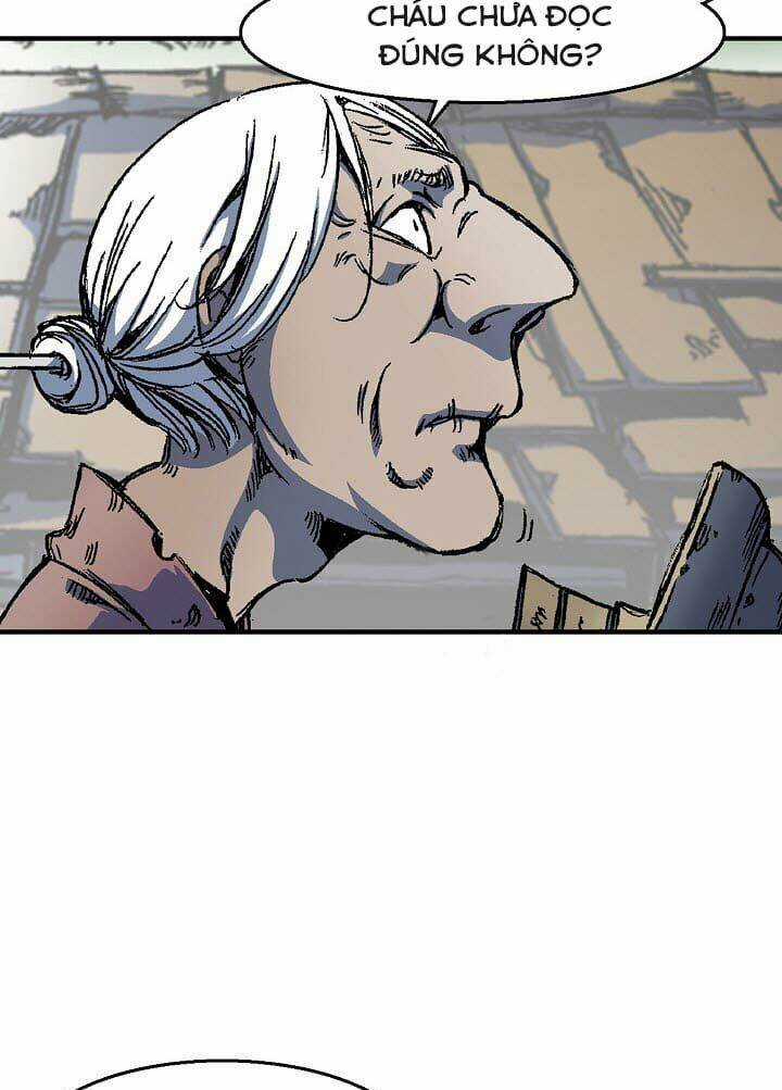 Hồi Ức Của Chiến Thần Chương 1 trang 70