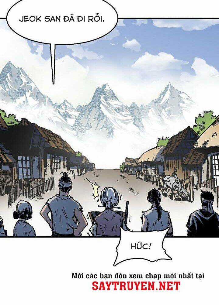 Hồi Ức Của Chiến Thần Chương 1 trang 71