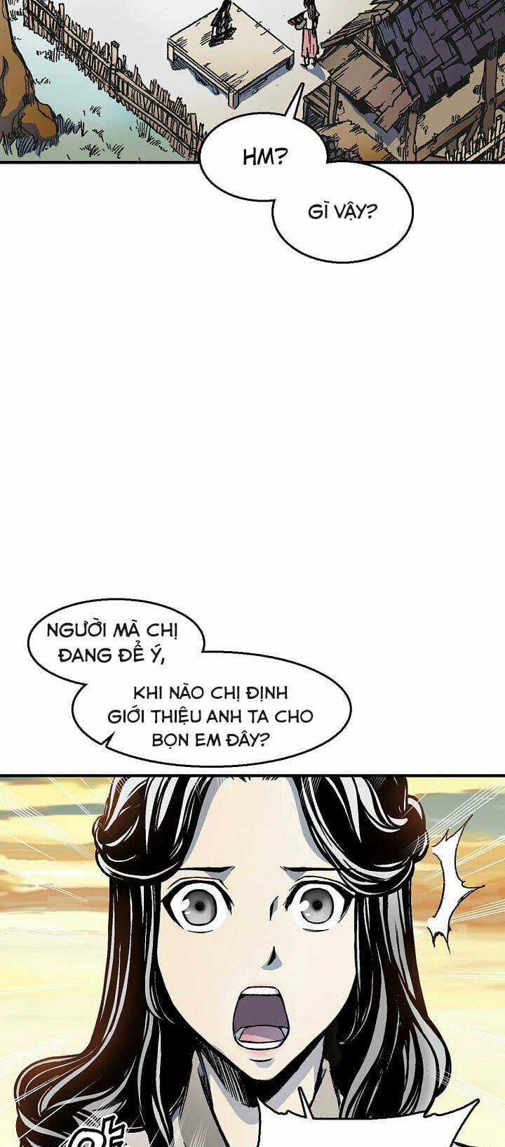 Hồi Ức Của Chiến Thần Chương 1 trang 75