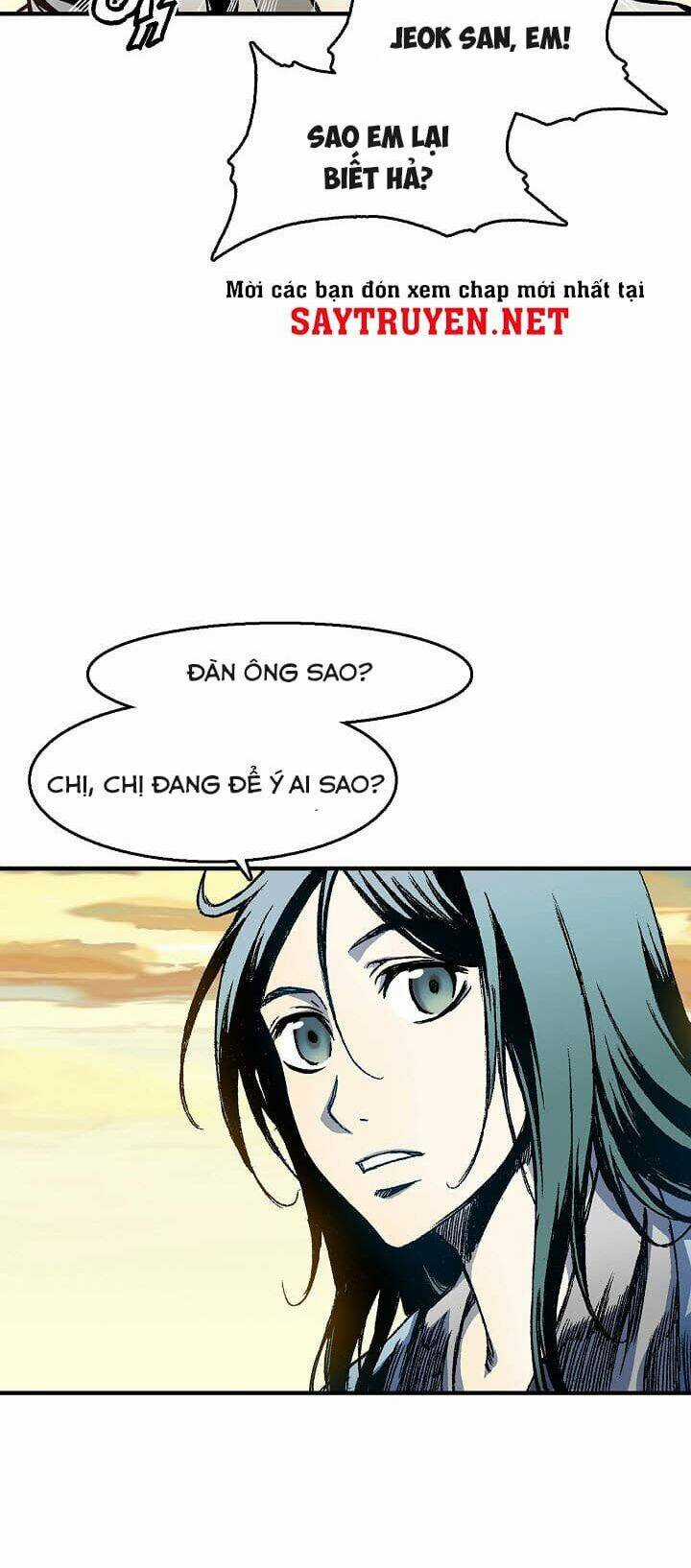 Hồi Ức Của Chiến Thần Chương 1 trang 76