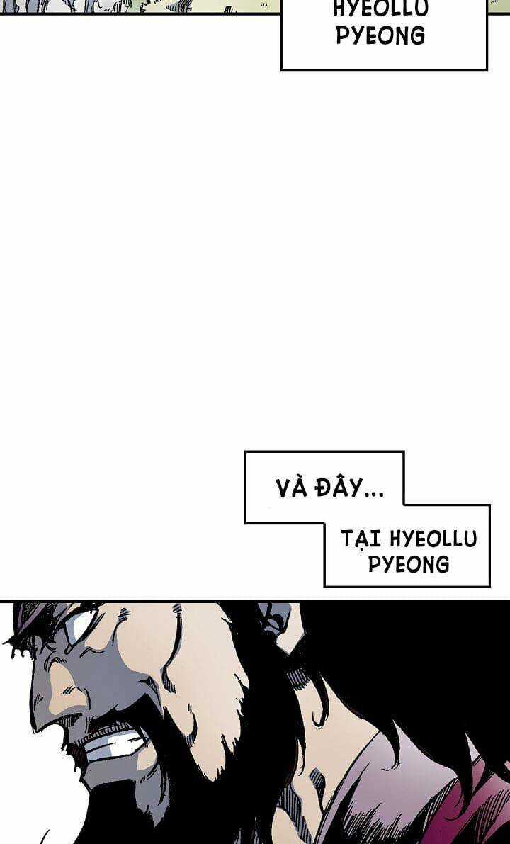 Hồi Ức Của Chiến Thần Chương 1 trang 8