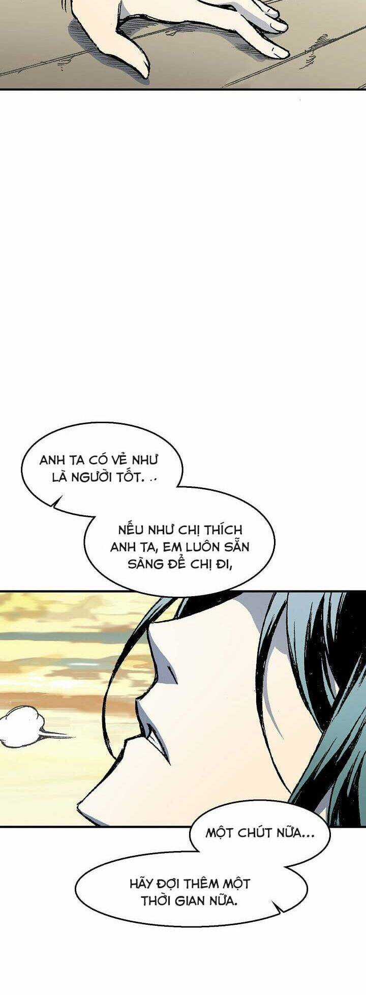 Hồi Ức Của Chiến Thần Chương 1 trang 81