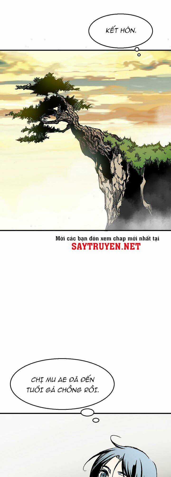 Hồi Ức Của Chiến Thần Chương 1 trang 82