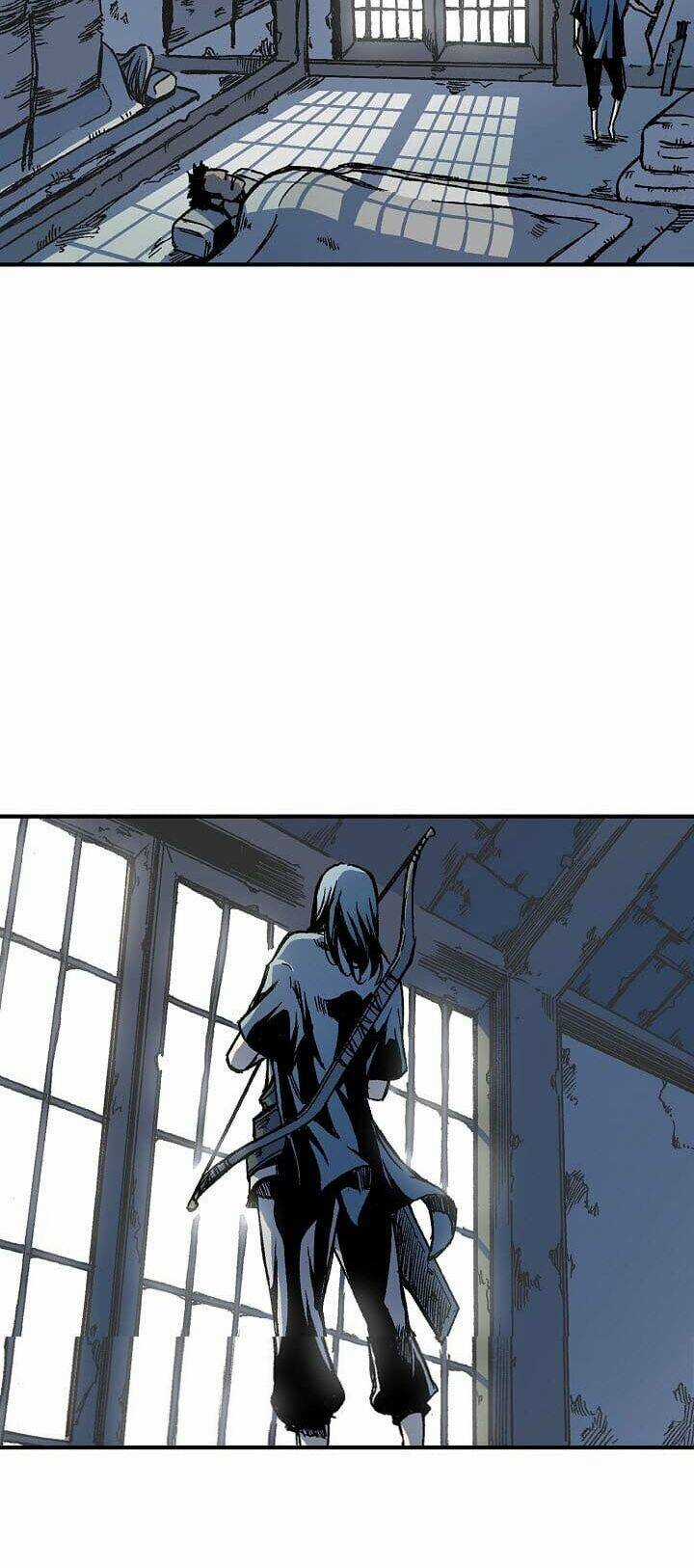 Hồi Ức Của Chiến Thần Chương 1 trang 86