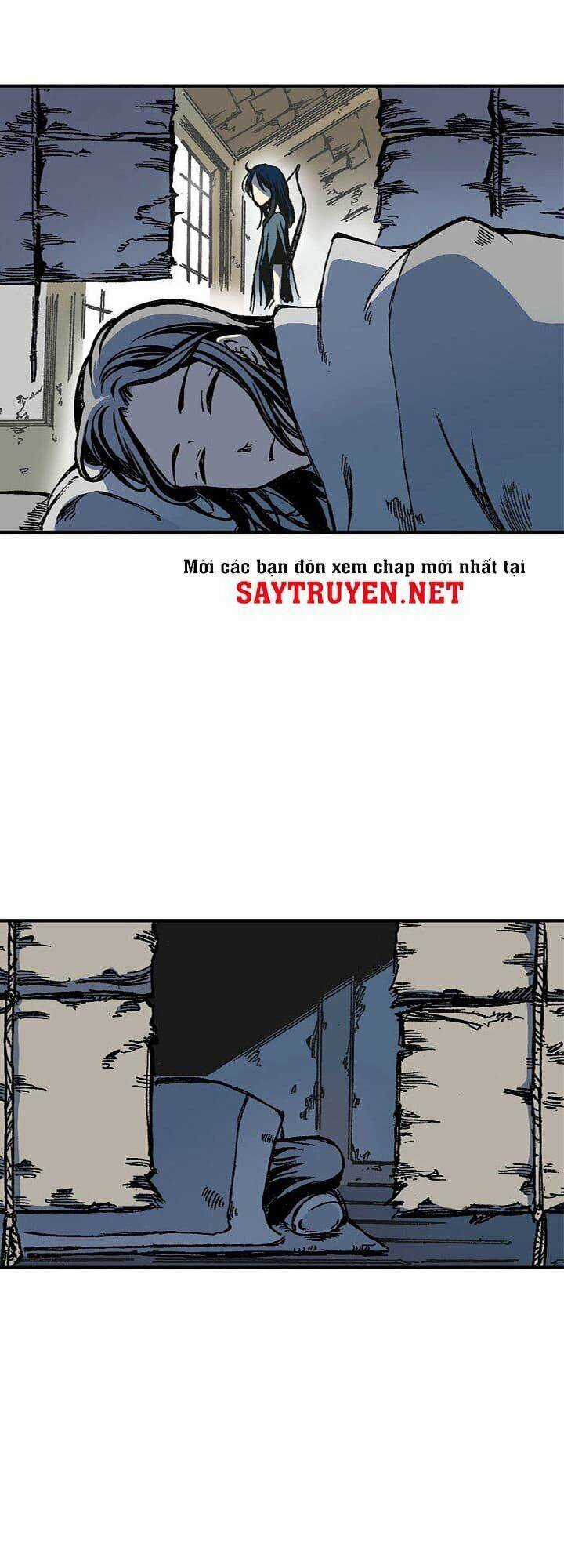 Hồi Ức Của Chiến Thần Chương 1 trang 87