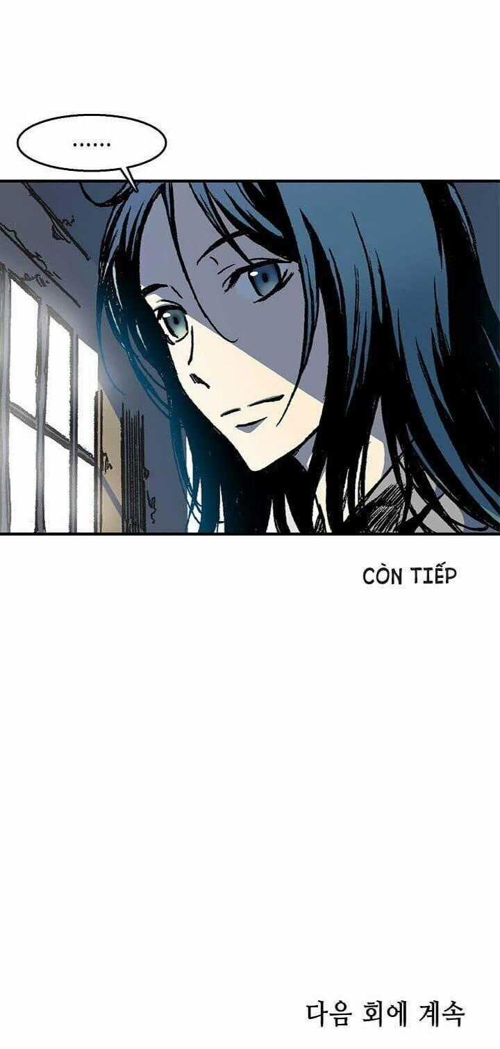 Hồi Ức Của Chiến Thần Chương 1 trang 88