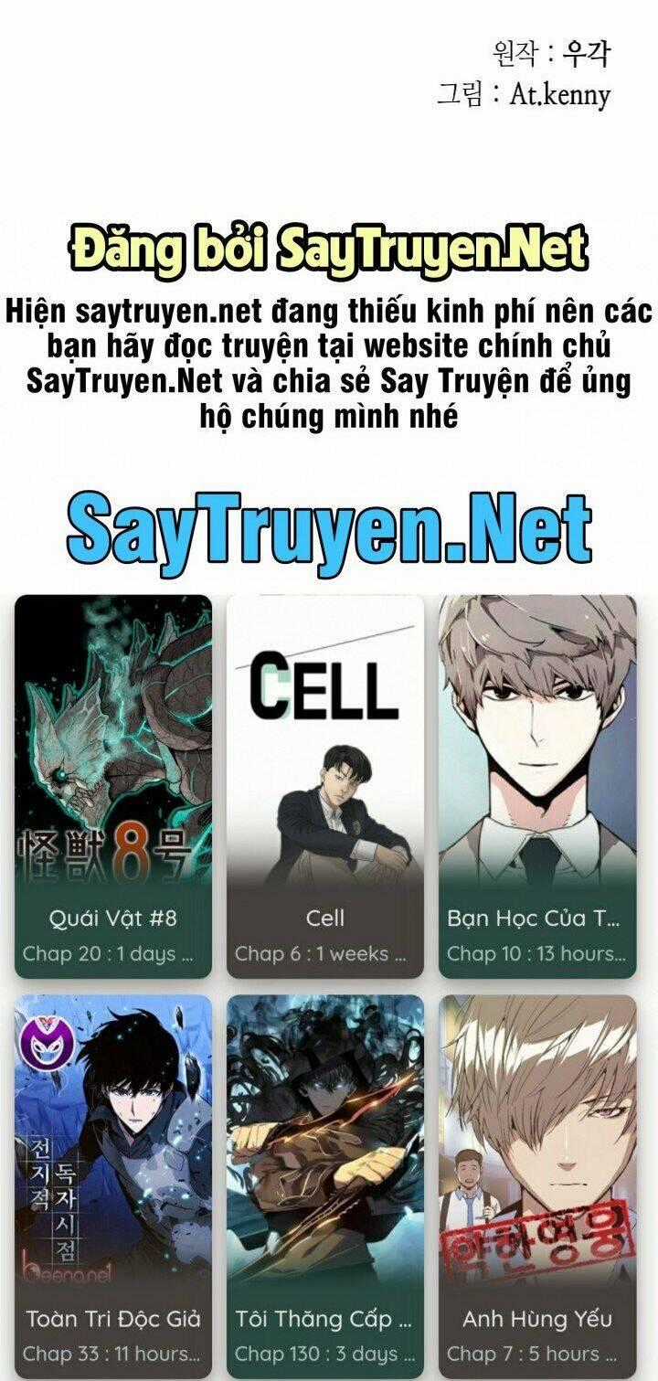 Hồi Ức Của Chiến Thần Chương 1 trang 89