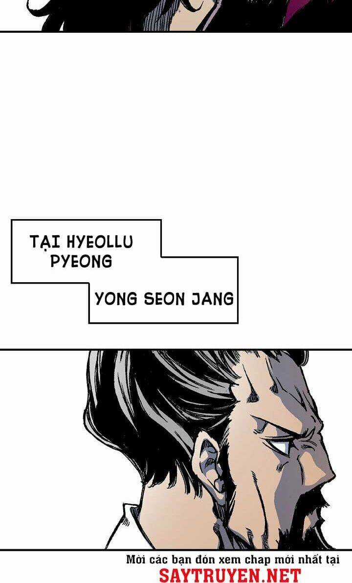 Hồi Ức Của Chiến Thần Chương 1 trang 9