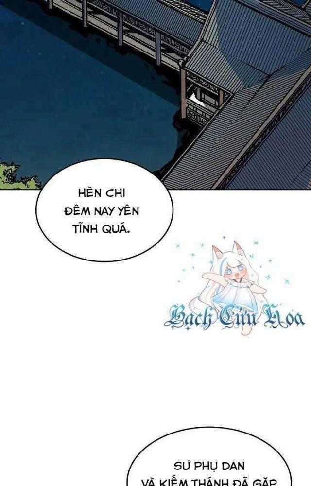Hồi Ức Của Chiến Thần Chương 106 trang 1