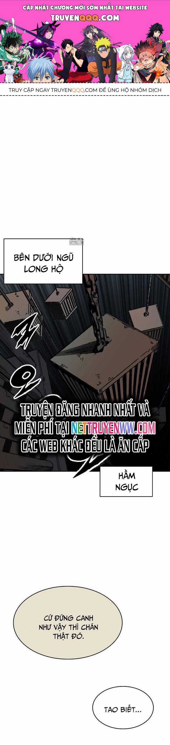 Hồi Ức Của Chiến Thần Chương 157 trang 0
