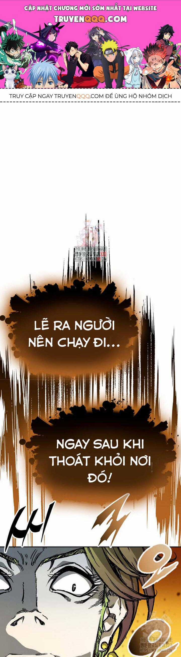 Hồi Ức Của Chiến Thần Chương 158 trang 0