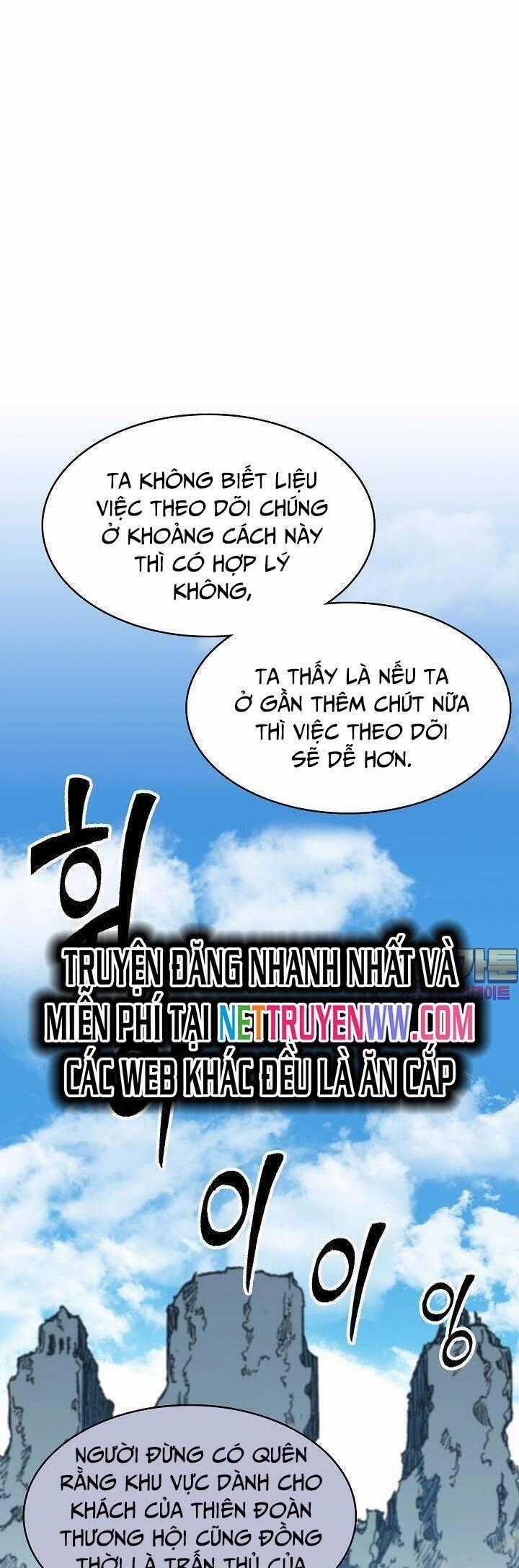 Hồi Ức Của Chiến Thần Chương 164 trang 0