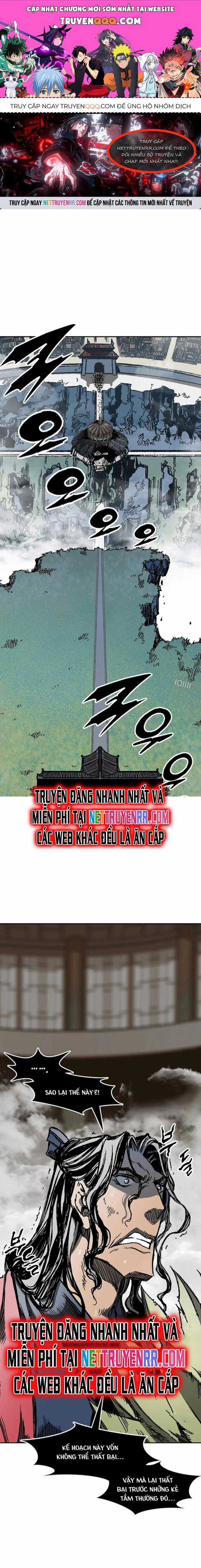 Hồi Ức Của Chiến Thần Chương 186 trang 0