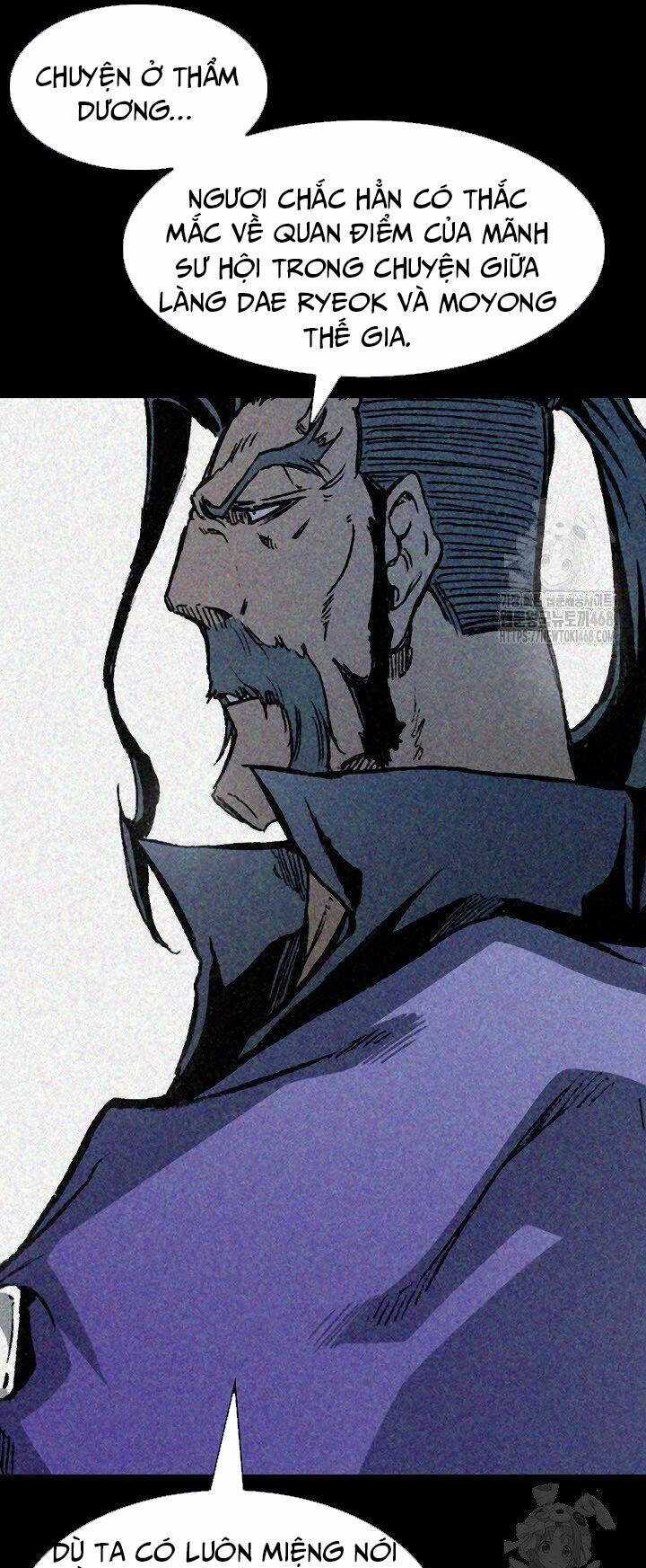 Hồi Ức Của Chiến Thần Chương 191 trang 13