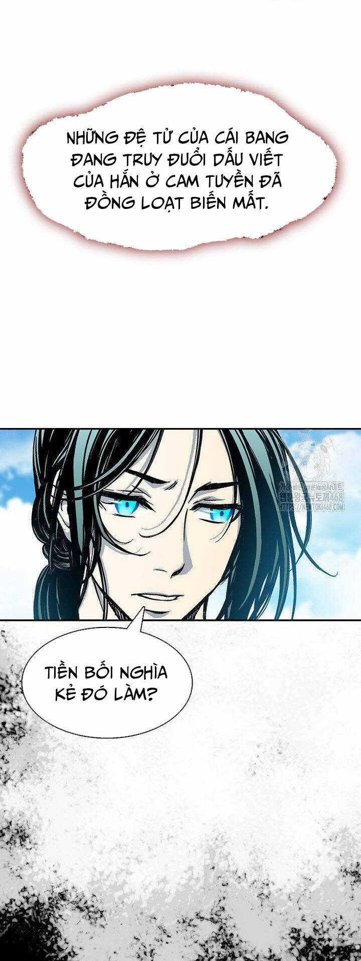 Hồi Ức Của Chiến Thần Chương 191 trang 16