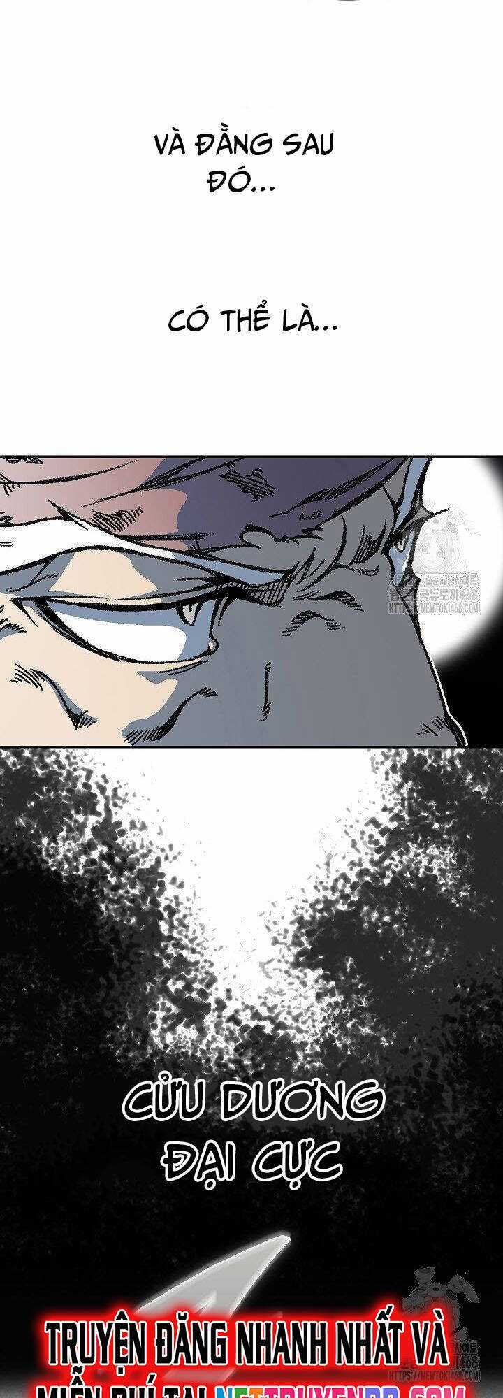 Hồi Ức Của Chiến Thần Chương 191 trang 18