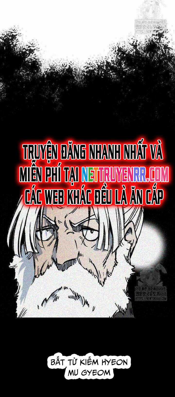 Hồi Ức Của Chiến Thần Chương 191 trang 21