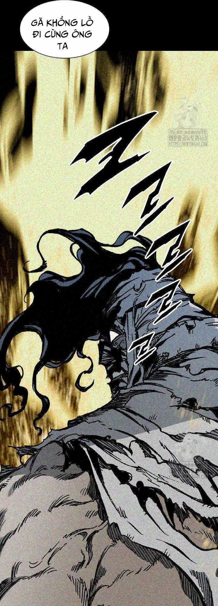 Hồi Ức Của Chiến Thần Chương 191 trang 24