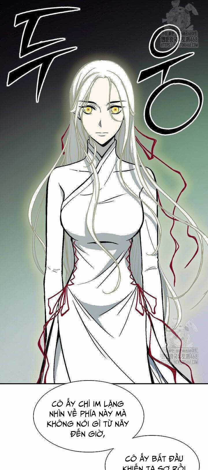 Hồi Ức Của Chiến Thần Chương 191 trang 28