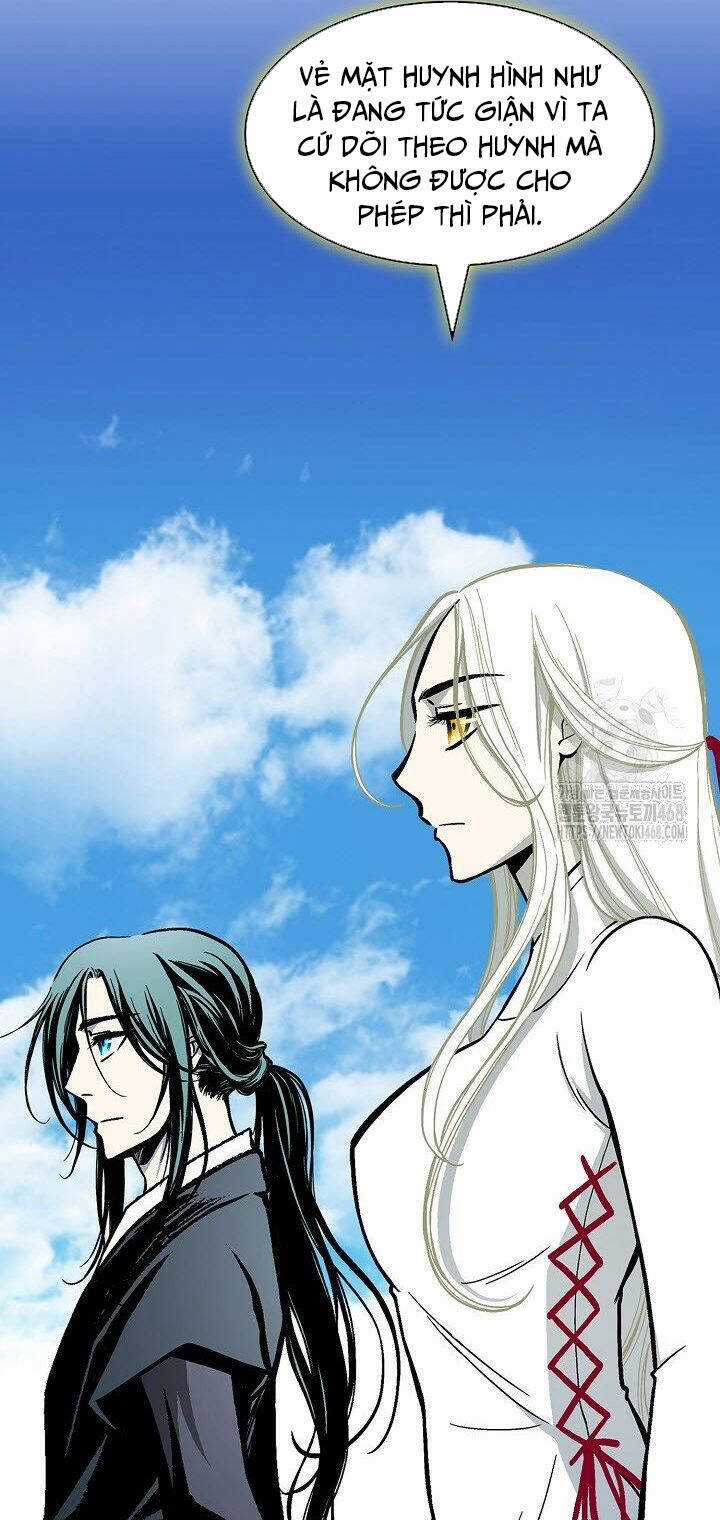 Hồi Ức Của Chiến Thần Chương 191 trang 30