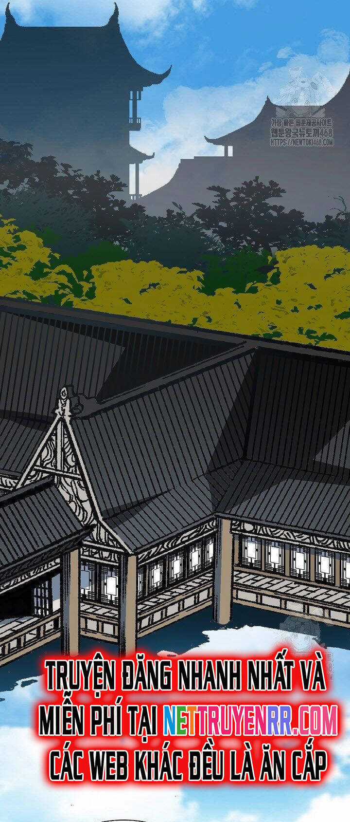 Hồi Ức Của Chiến Thần Chương 191 trang 32