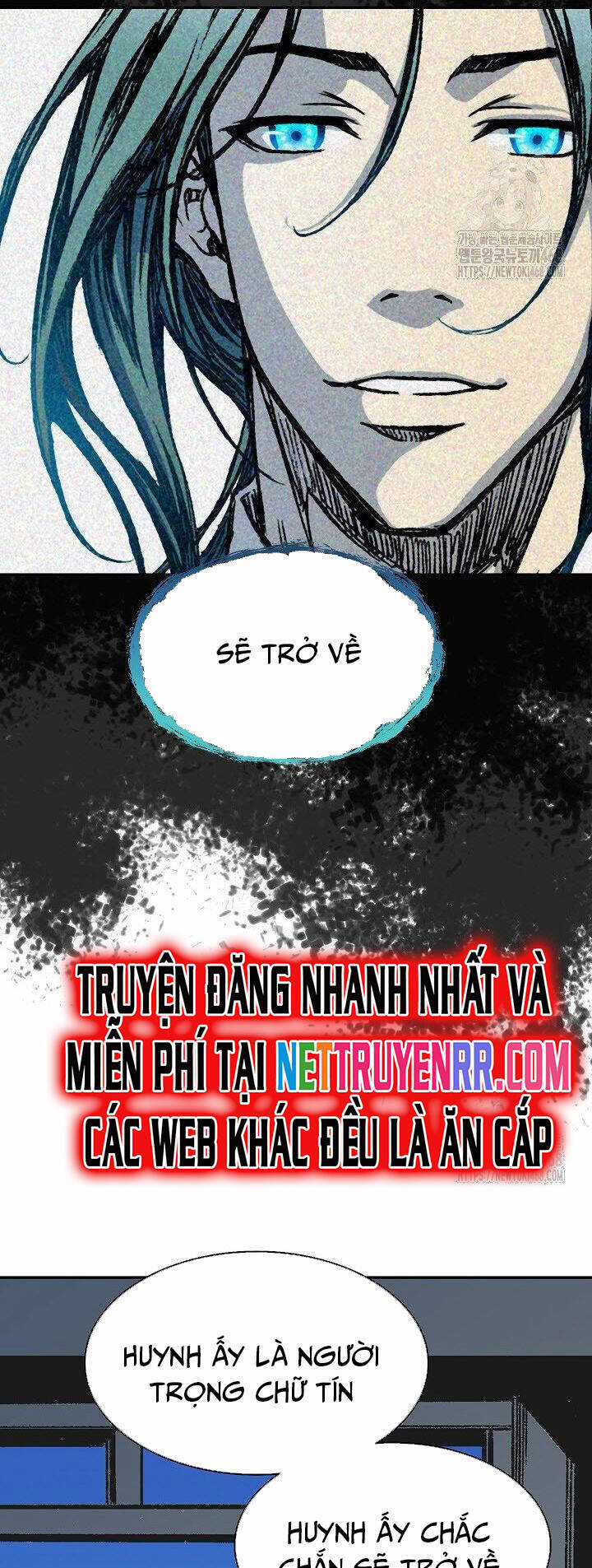 Hồi Ức Của Chiến Thần Chương 191 trang 34