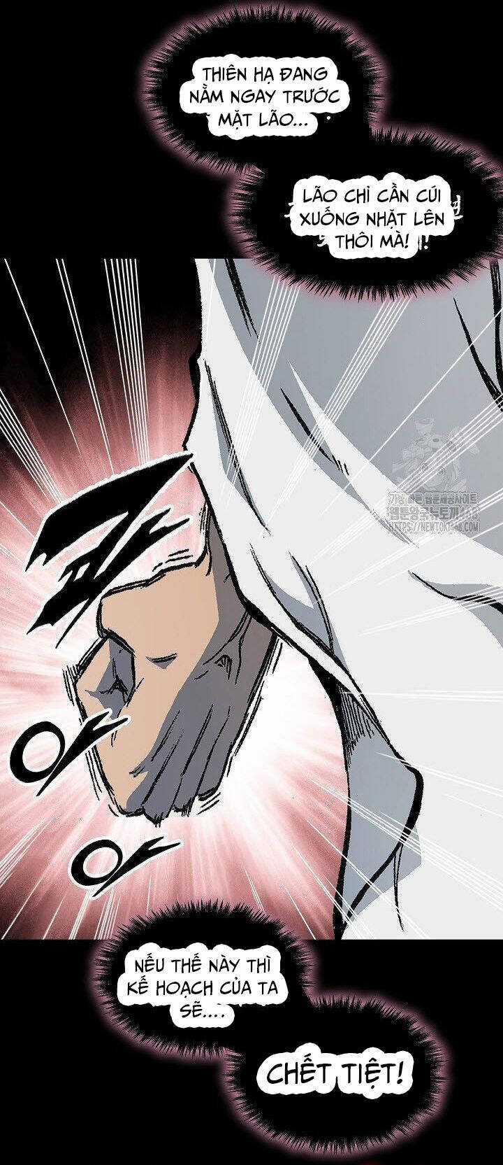 Hồi Ức Của Chiến Thần Chương 191 trang 8