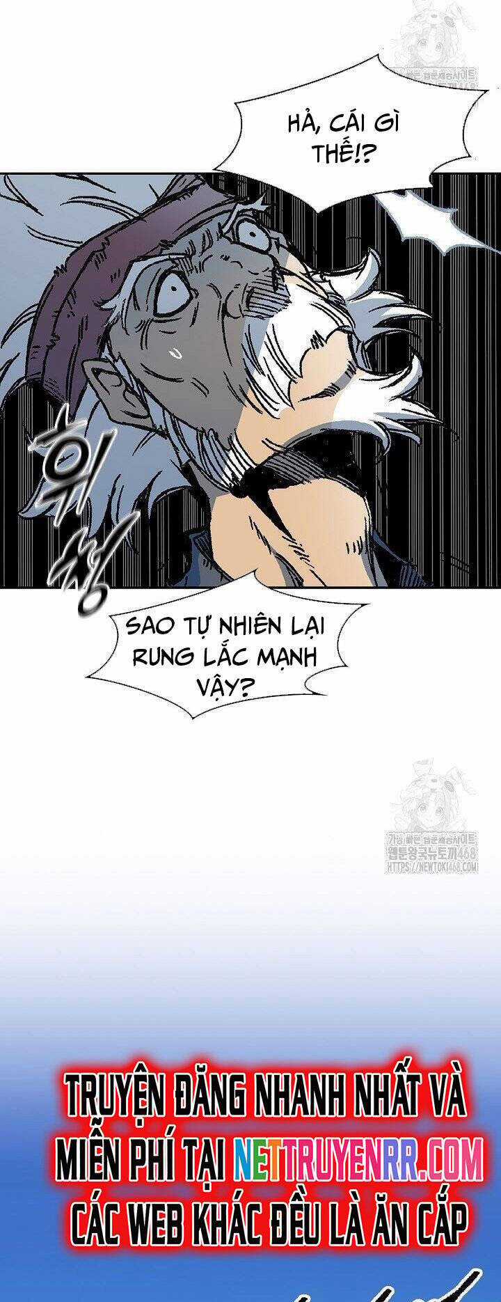 Hồi Ức Của Chiến Thần Chương 192 trang 10