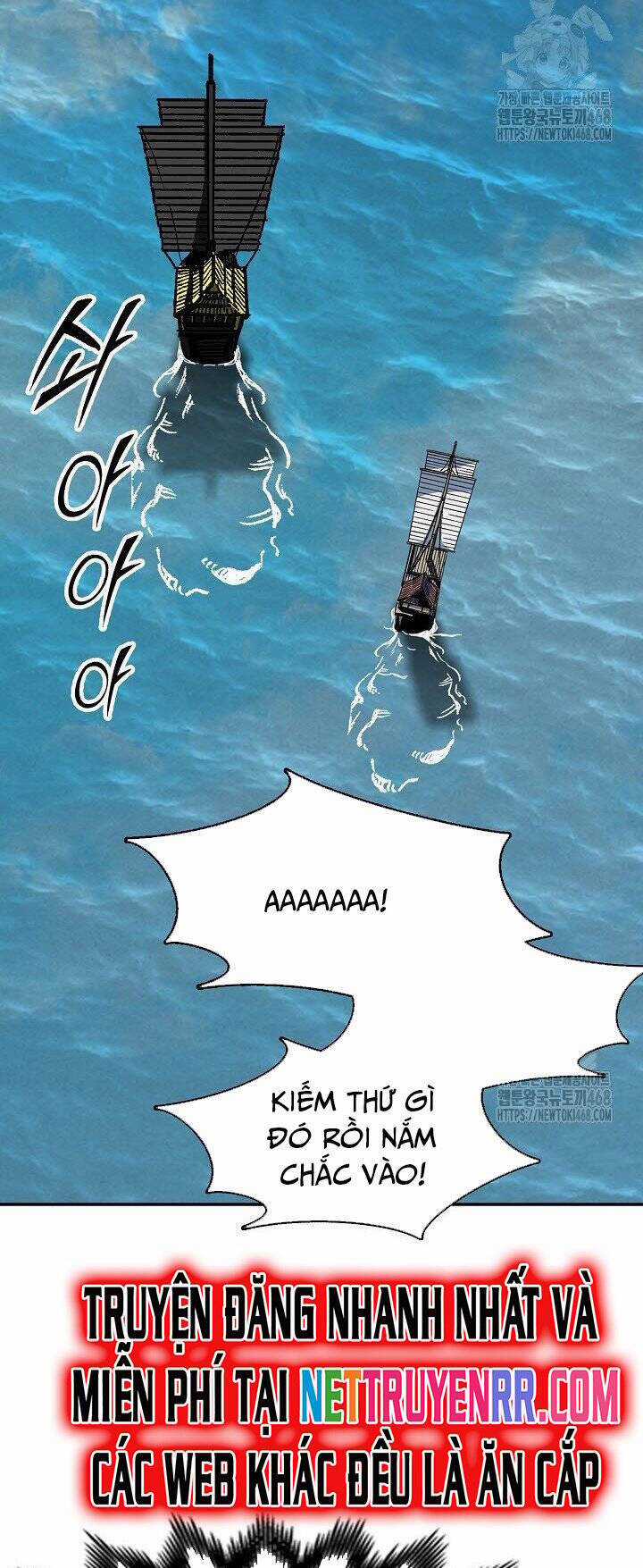 Hồi Ức Của Chiến Thần Chương 192 trang 12