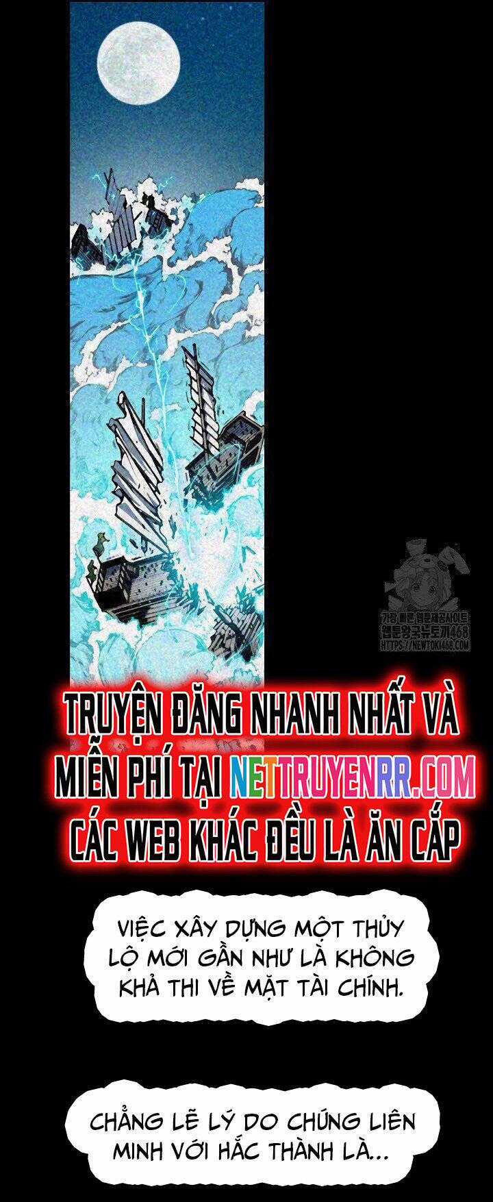 Hồi Ức Của Chiến Thần Chương 192 trang 16