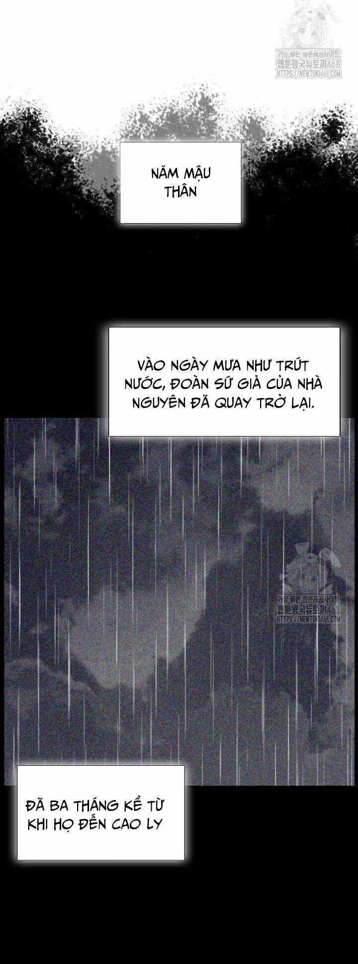 Hồi Ức Của Chiến Thần Chương 192 trang 33