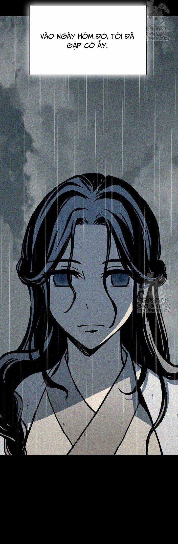 Hồi Ức Của Chiến Thần Chương 192 trang 35