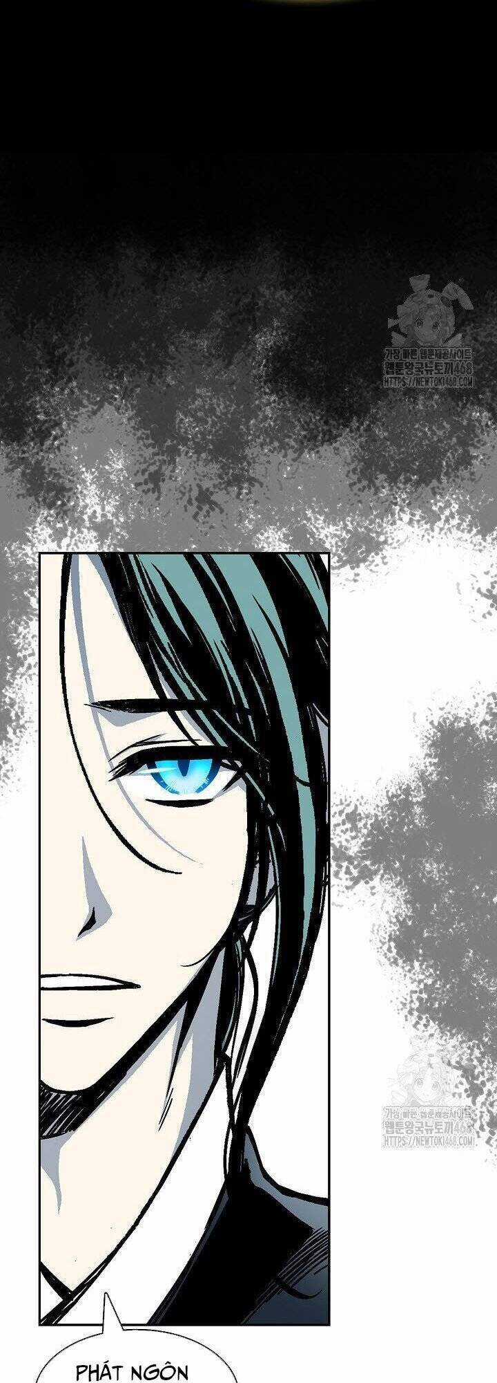 Hồi Ức Của Chiến Thần Chương 192 trang 7