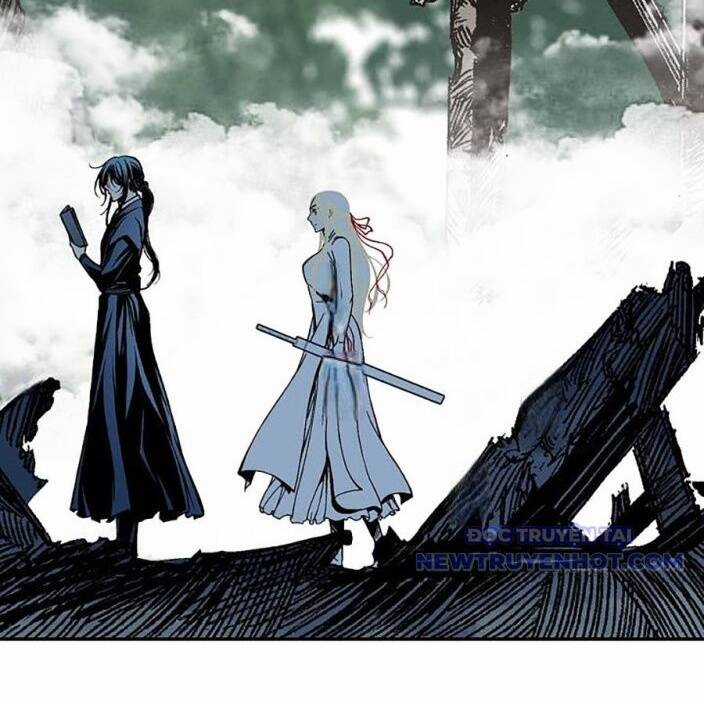 Hồi Ức Của Chiến Thần Chương 193 trang 103