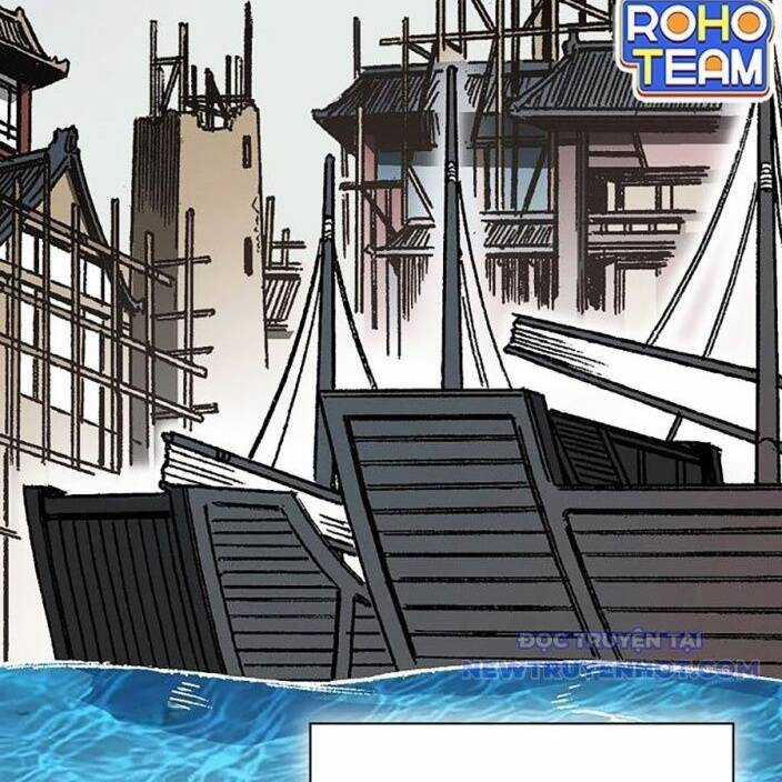 Hồi Ức Của Chiến Thần Chương 193 trang 111