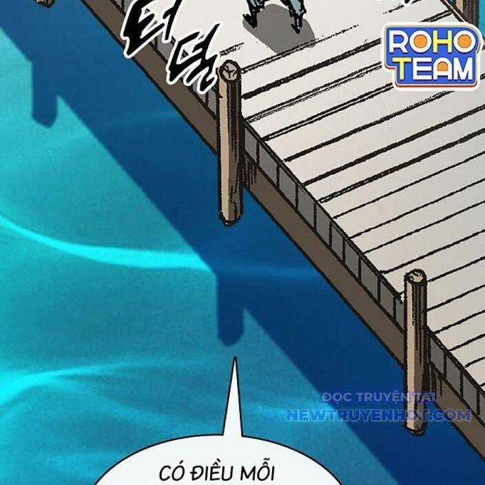 Hồi Ức Của Chiến Thần Chương 193 trang 116