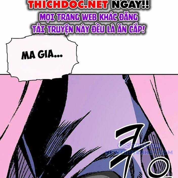 Hồi Ức Của Chiến Thần Chương 193 trang 118