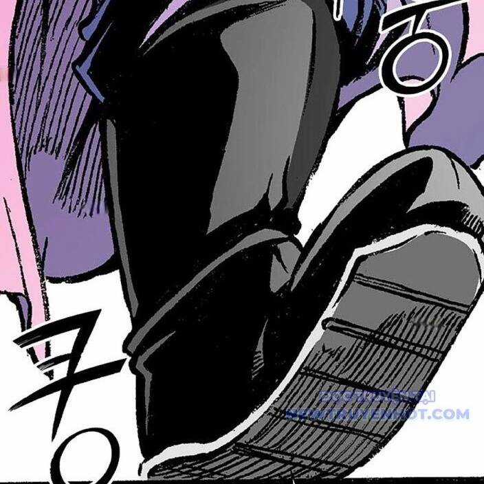 Hồi Ức Của Chiến Thần Chương 193 trang 119